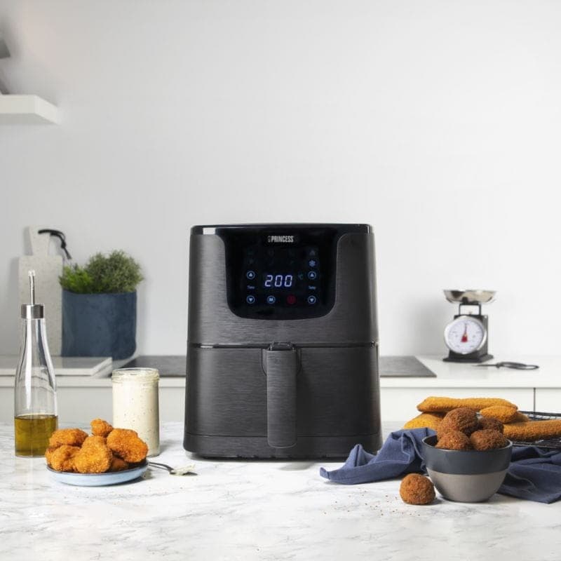 Air Fryer Princess 5.2L 1700W