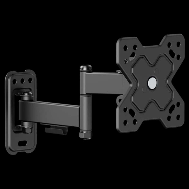 AISENS WT32TSR-381 Preto - Suporte de parede giratório