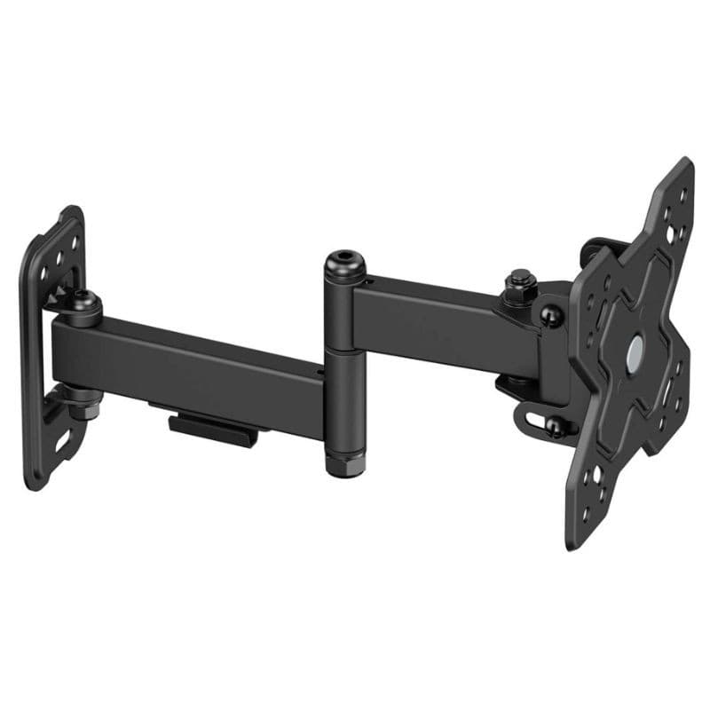 AISENS WT32TSR-381 Preto - Suporte de parede giratório