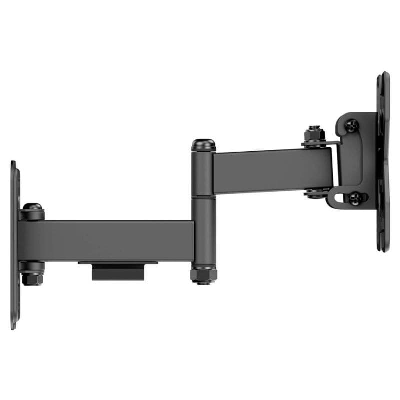 AISENS WT32TSR-381 Preto - Suporte de parede giratório
