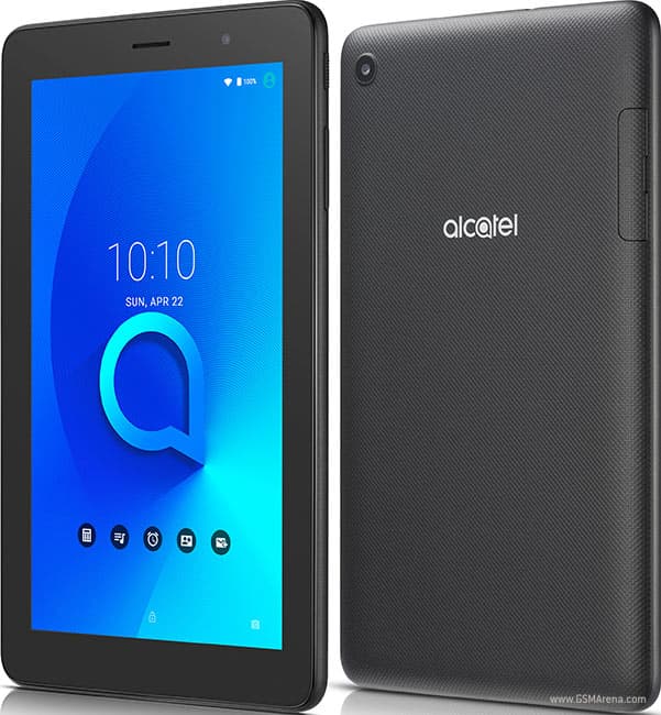 Tablet Alcatel Tab 1T 7" 8GB Prime Black