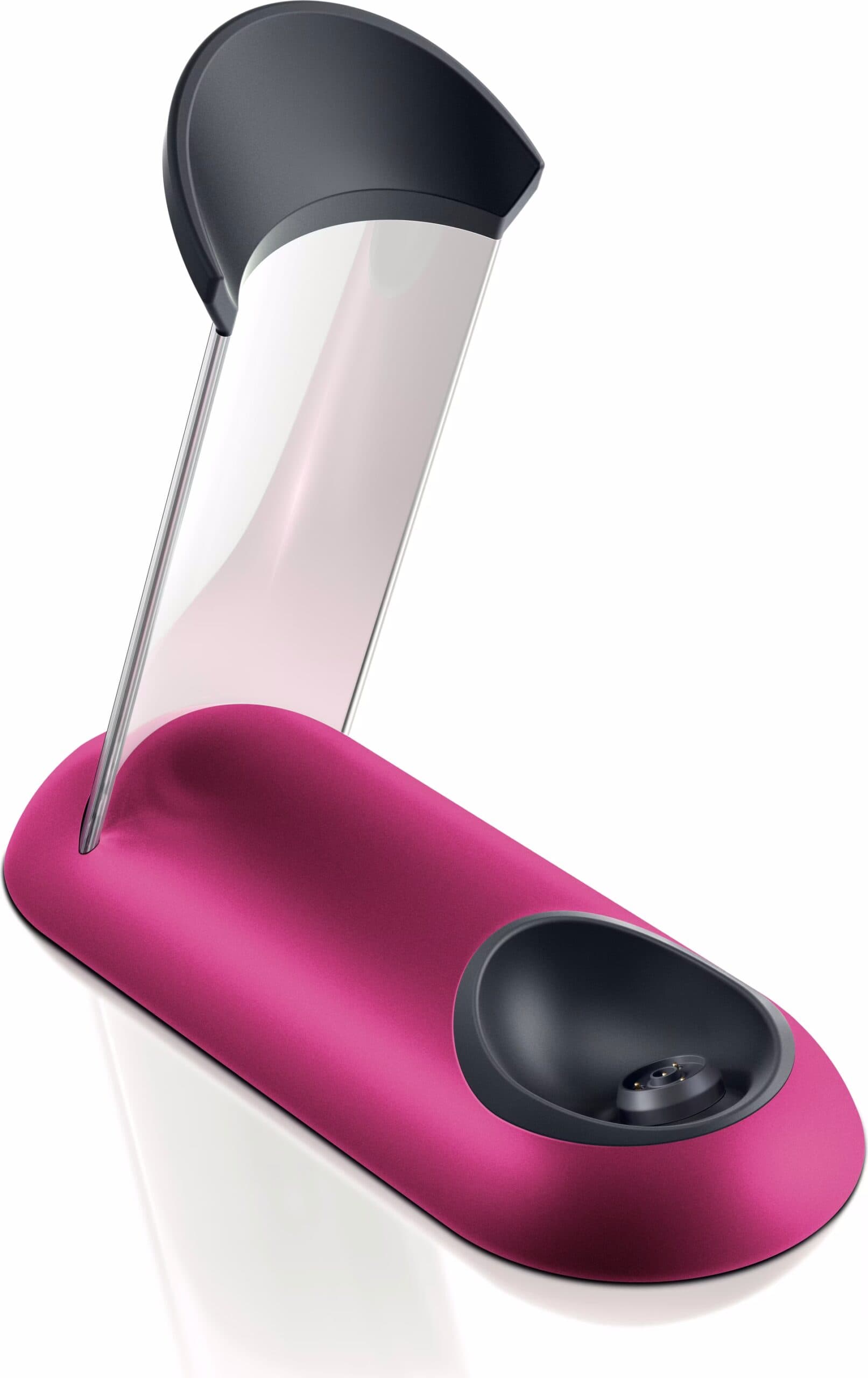 Alisador Dyson Corrale HS03 Preto/Fúcsia
