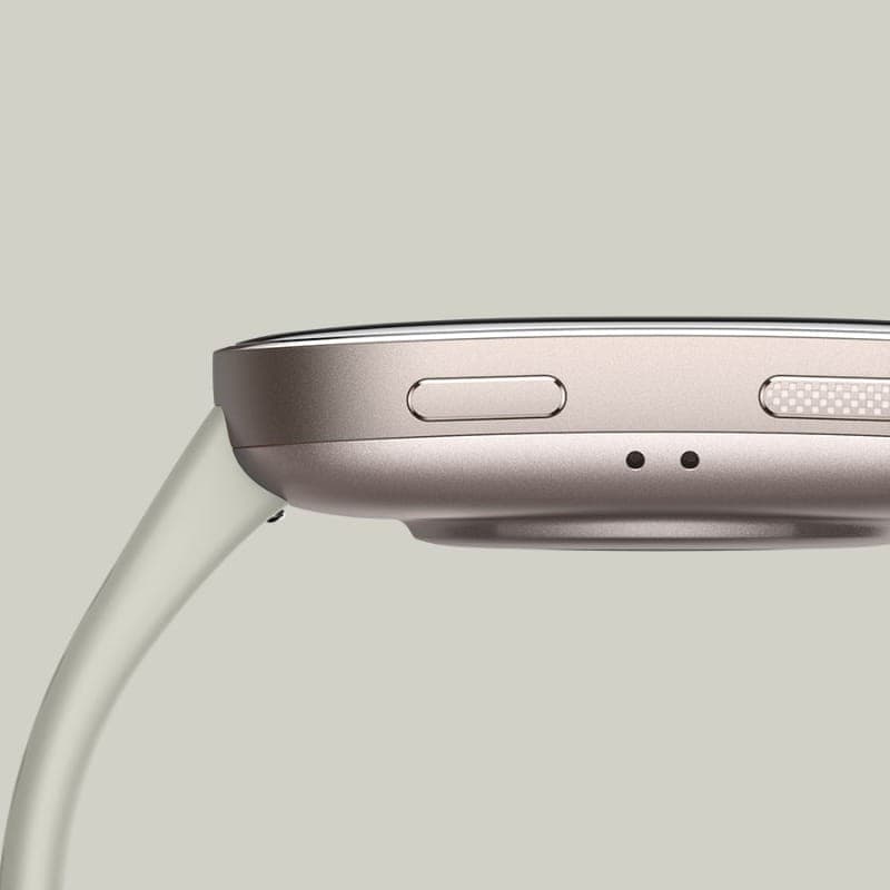 Amazfit Bip 6 Cor Verde