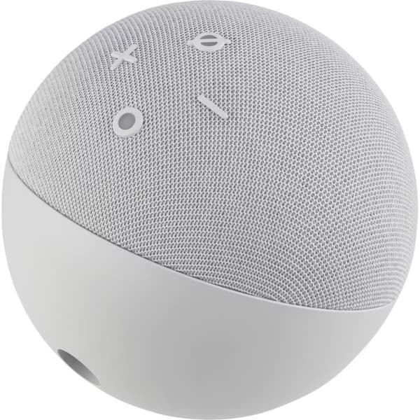 Amazon Echo Dot 5. Gen - Alexa