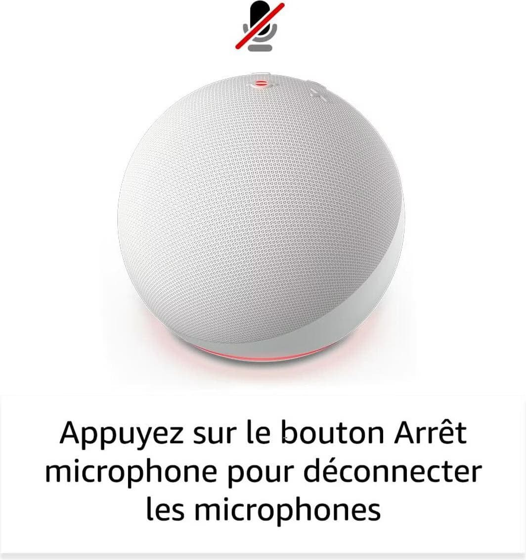 Amazon Echo Dot 5. Gen - Alexa