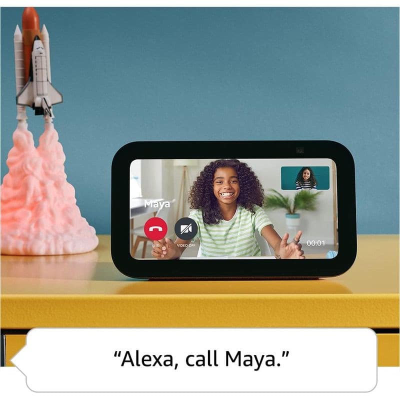 Amazon Echo Show 5 (3. Gen.) Kids