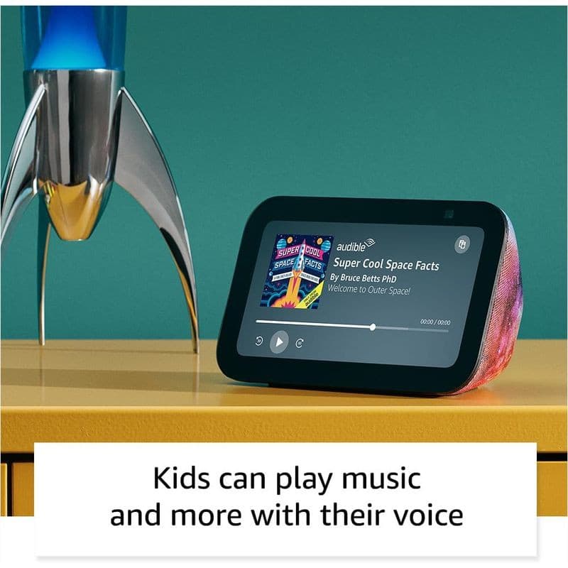 Amazon Echo Show 5 (3. Gen.) Kids