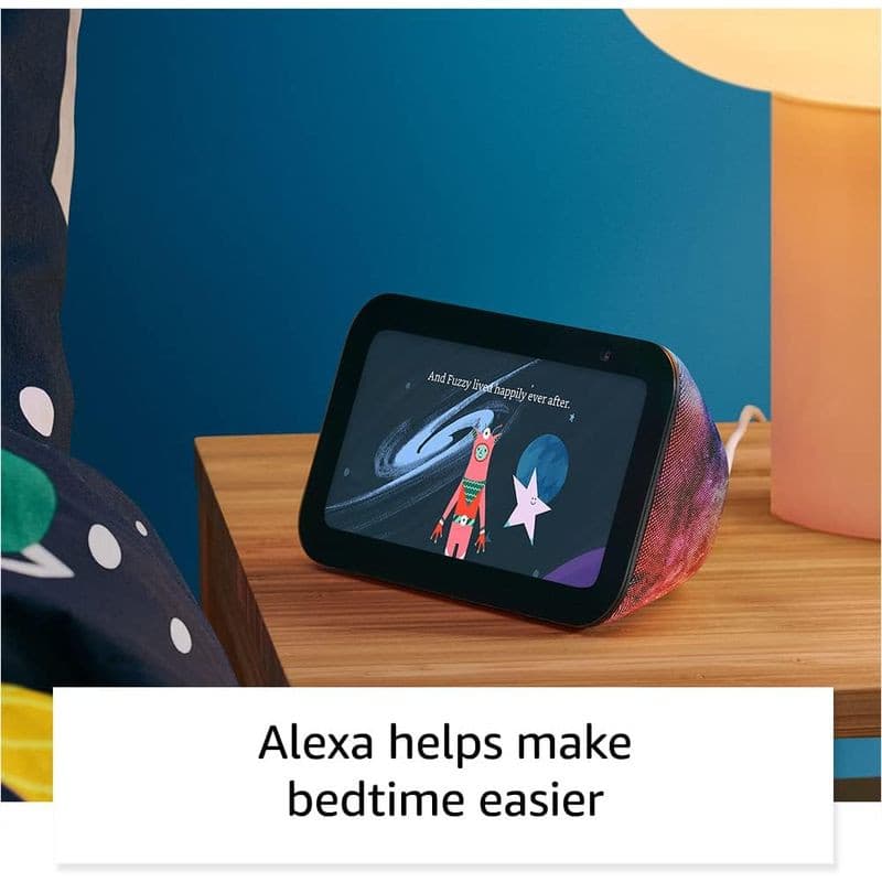 Amazon Echo Show 5 (3. Gen.) Kids