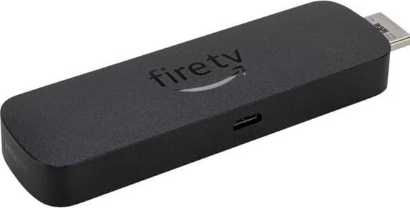 Amazon Fire TV Stick 4K Select com comando de voz Alexa