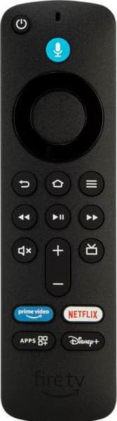 Amazon Fire TV Stick 4K Select com comando de voz Alexa
