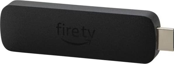 Amazon Fire TV Stick 4K Select com comando de voz Alexa