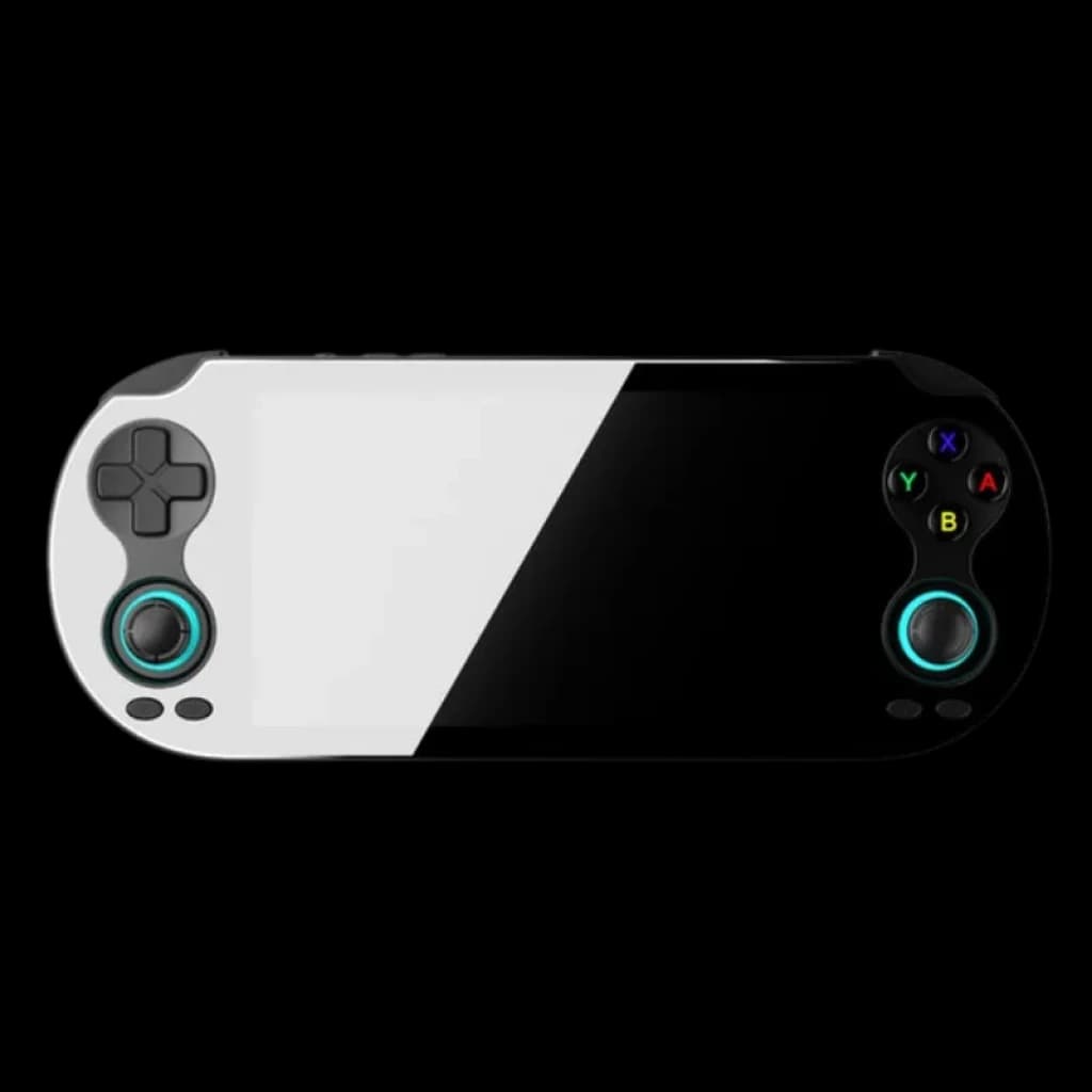 Anbernic RG Vita Pro 4 GB/64 GB Preto - Consola retro portátil