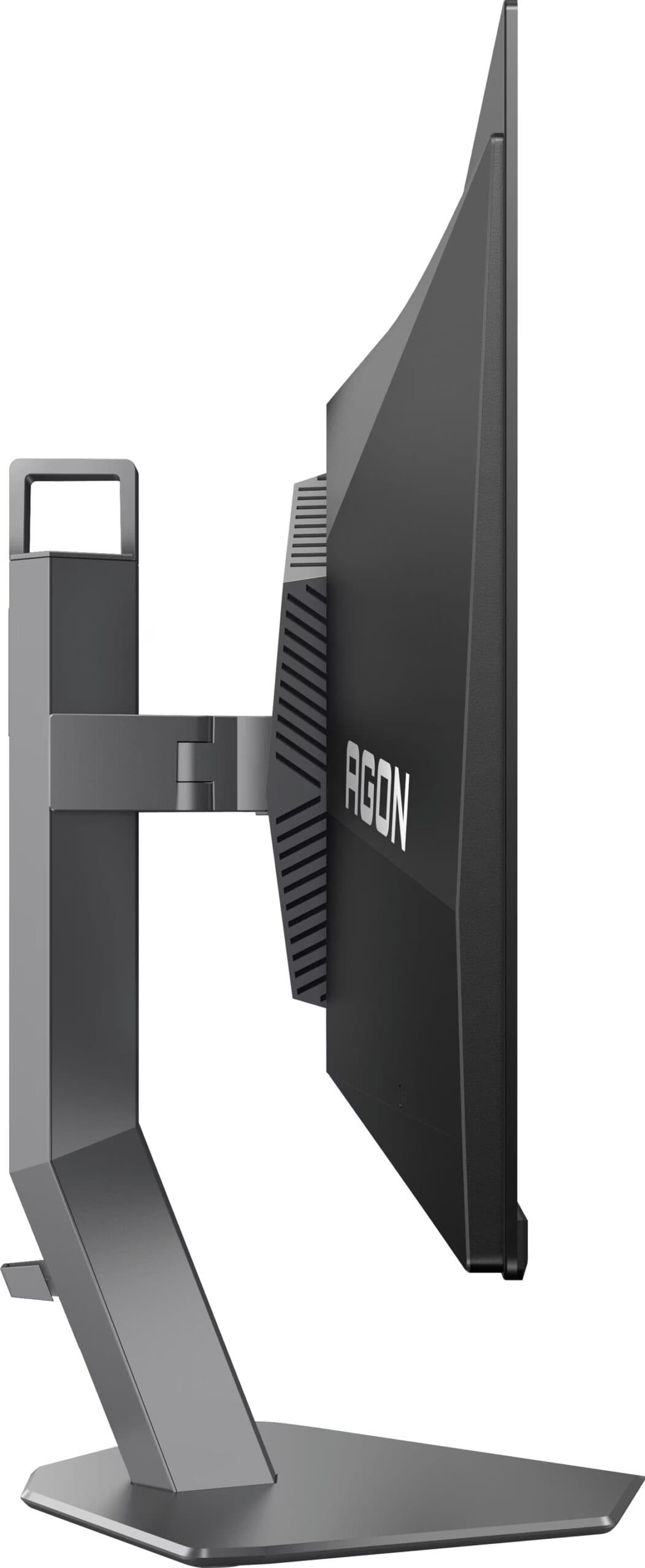 AOC AGON PRO AG276QZD2 27" QHD QD-OLED 240 Hz Gris
