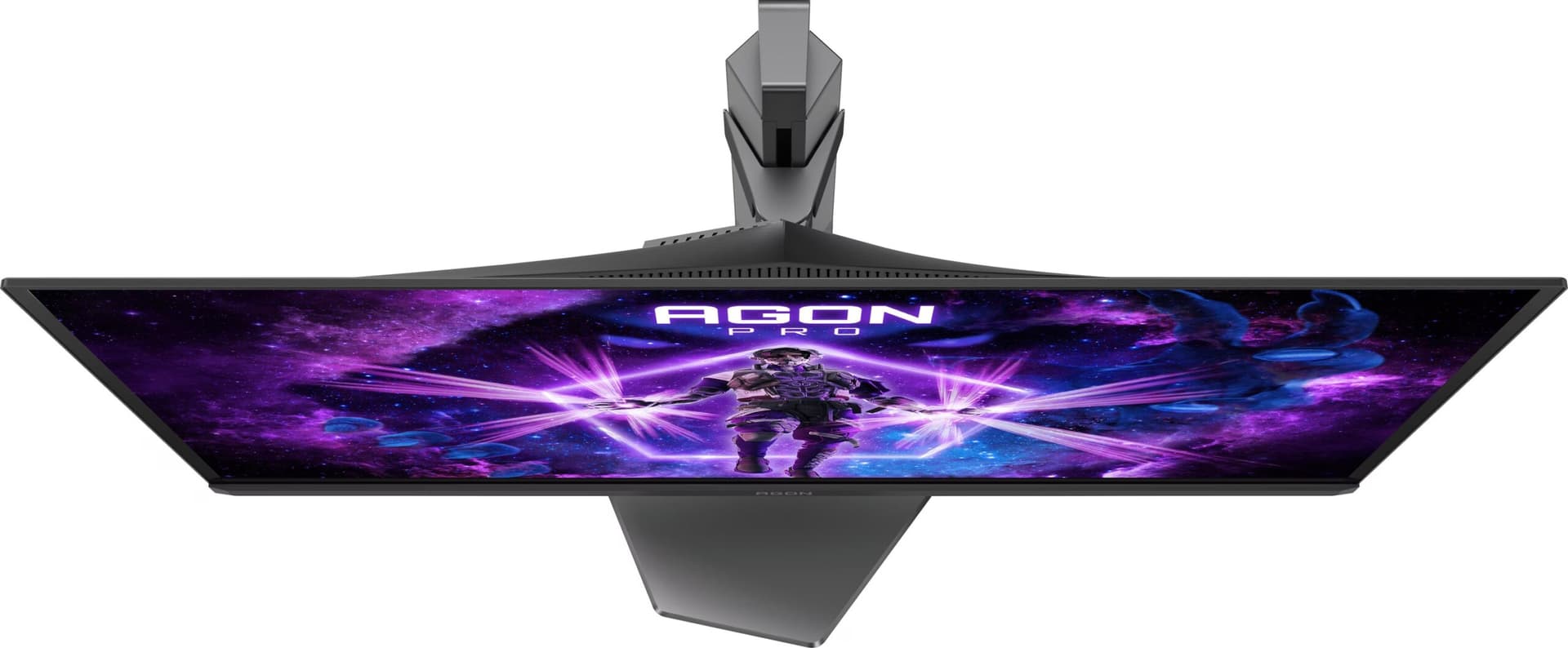 AOC AGON PRO AG276QZD2 27" QHD QD-OLED 240 Hz Gris