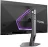 AOC AGON PRO AG276QZD2 27" QHD QD-OLED 240 Hz Gris