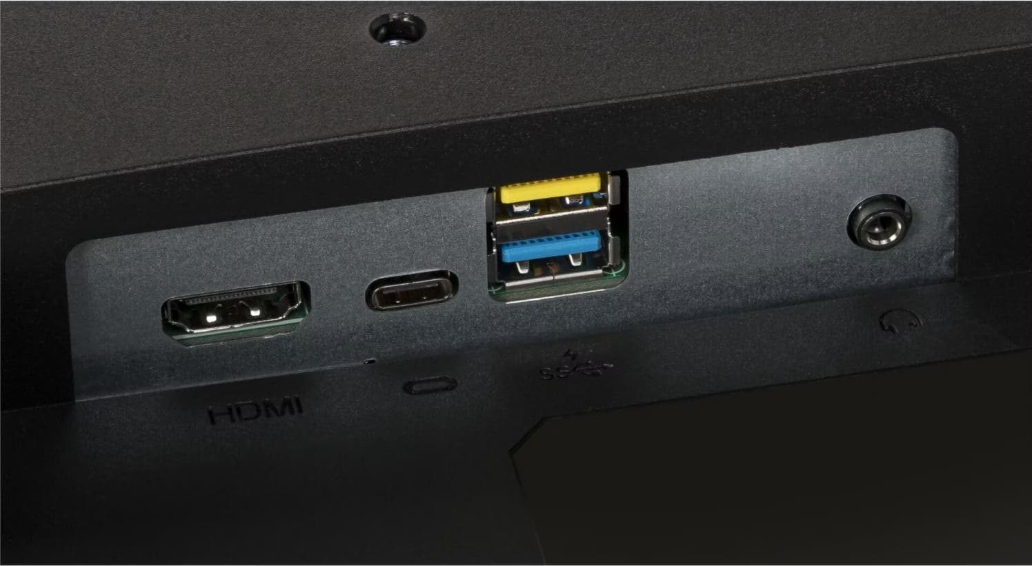 AOC B3 24B3CF2 LED 23.8 Full HD 100 Hz Adaptive Sync Preto