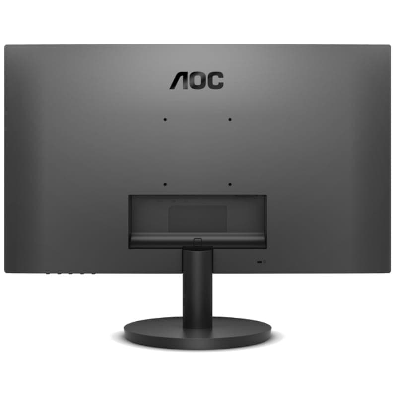 AOC B3 U27B3M 27" 4K Ultra HD VA Preto