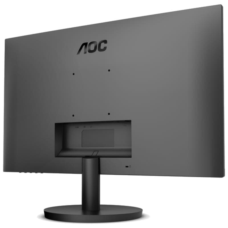 AOC B3 U27B3M 27" 4K Ultra HD VA Preto