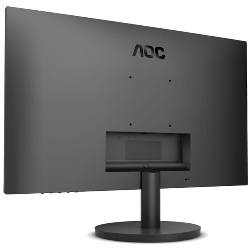AOC B3 U27B3M 27" 4K Ultra HD VA Preto