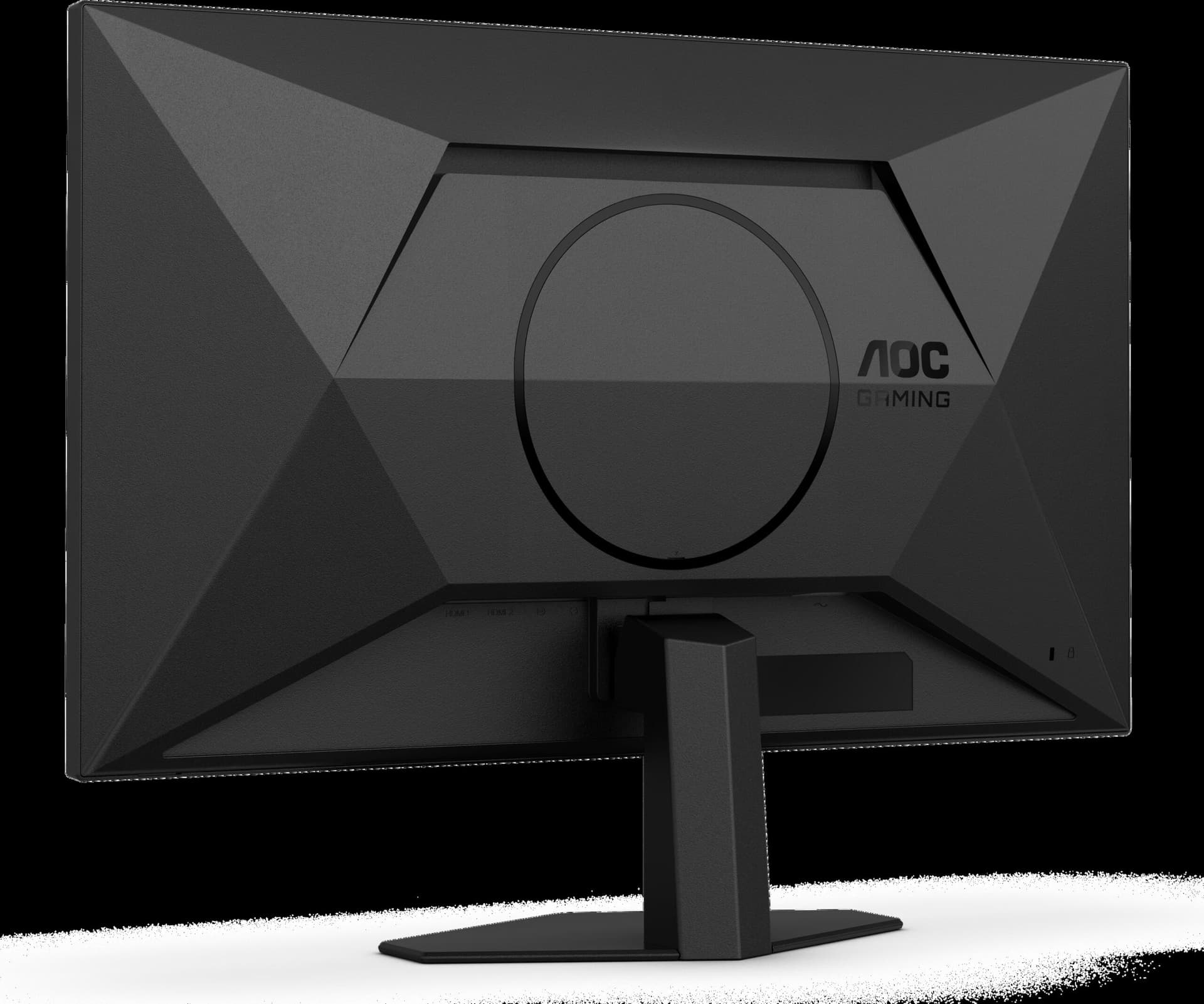 AOC G4 27G4X 27 FullHD IPS G-SYNC 180 Hz Preto