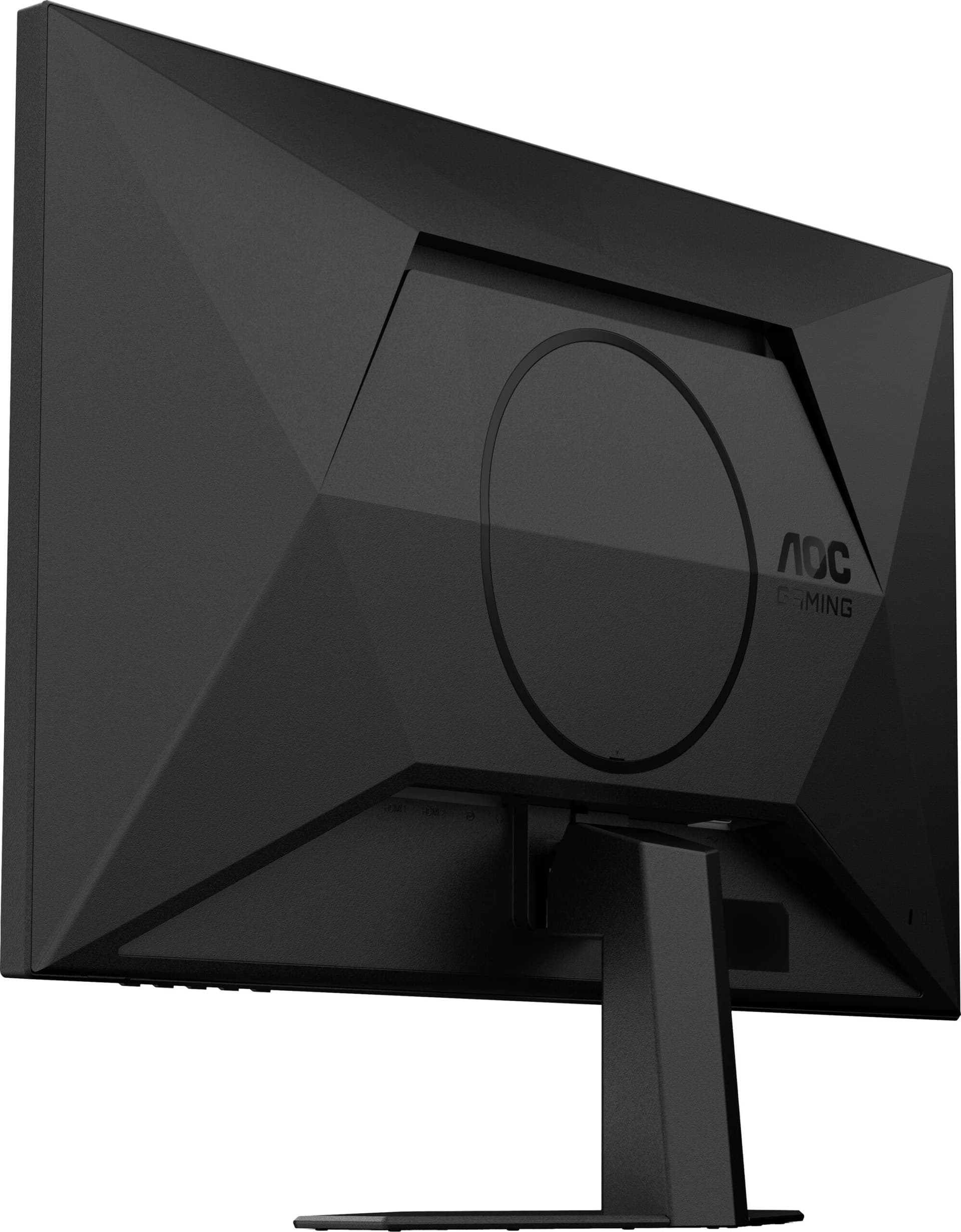 AOC G4 27G4X 27 FullHD IPS G-SYNC 180 Hz Preto
