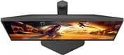 AOC G4 Q27G4SRU 27" Fast IPS QHD 300Hz 0.5ms - Monitor PC