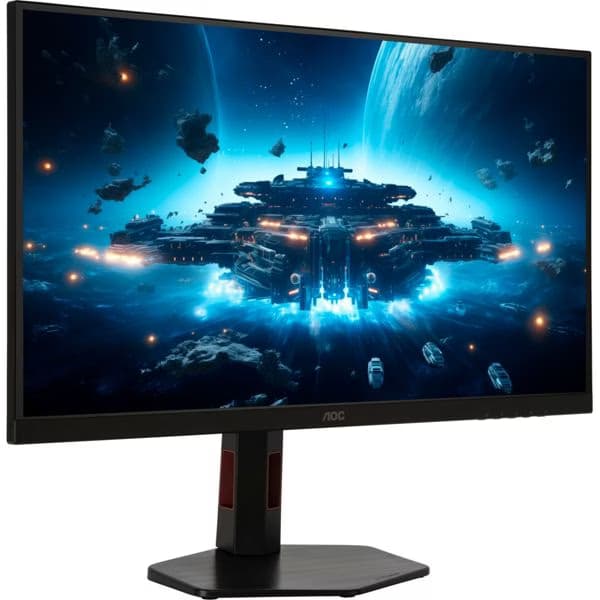 AOC G4 Q27G4SRU 27" Fast IPS QHD 300Hz 0.5ms - Monitor PC
