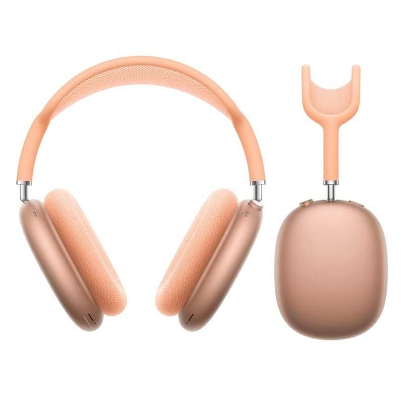 Apple AirPods Max Laranja (USB-C)