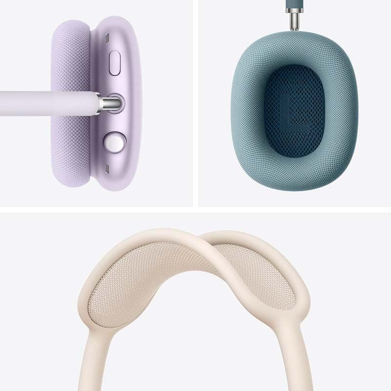 Apple AirPods Max Laranja (USB-C)