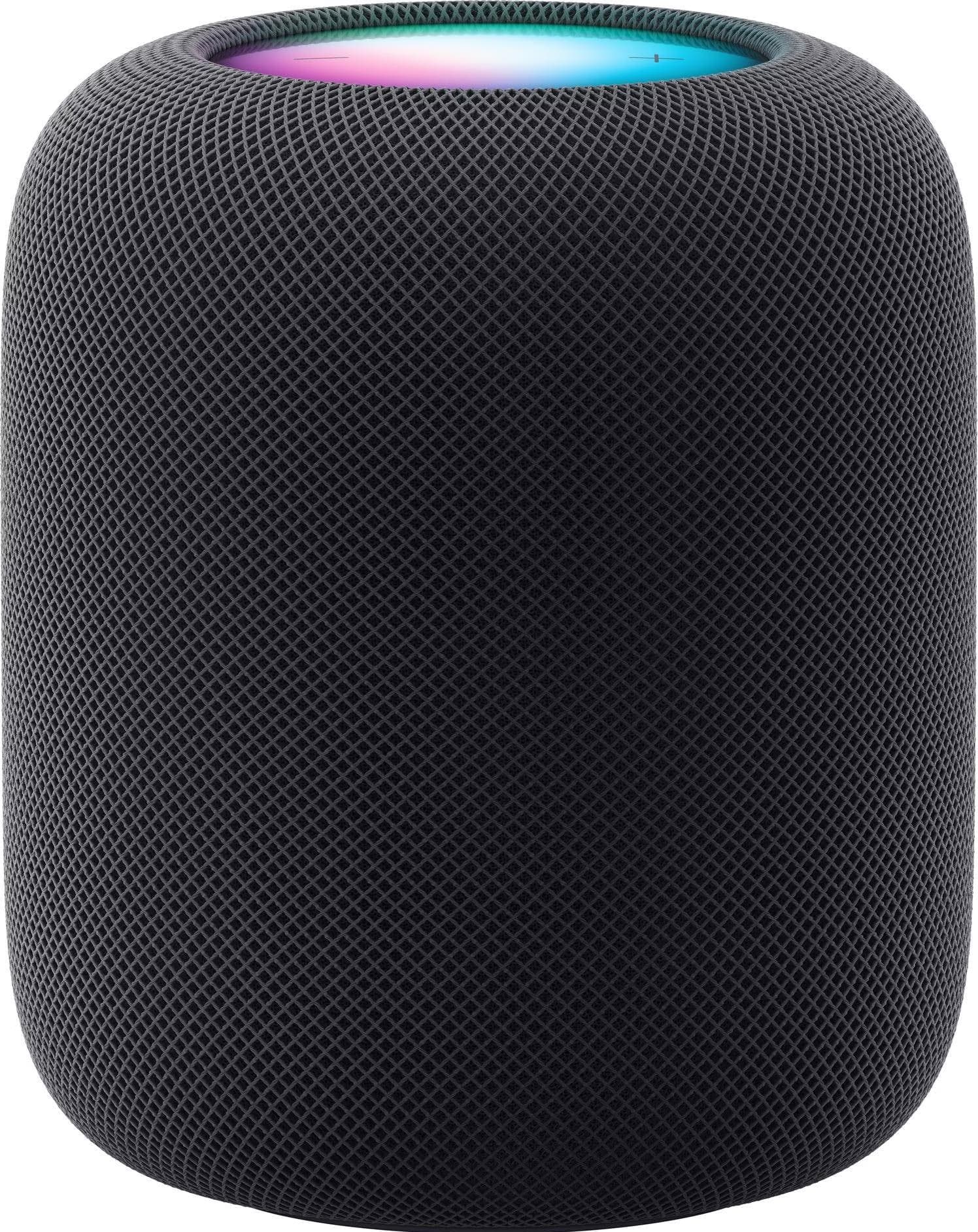 Apple HomePod 2ª Gen. Midnight