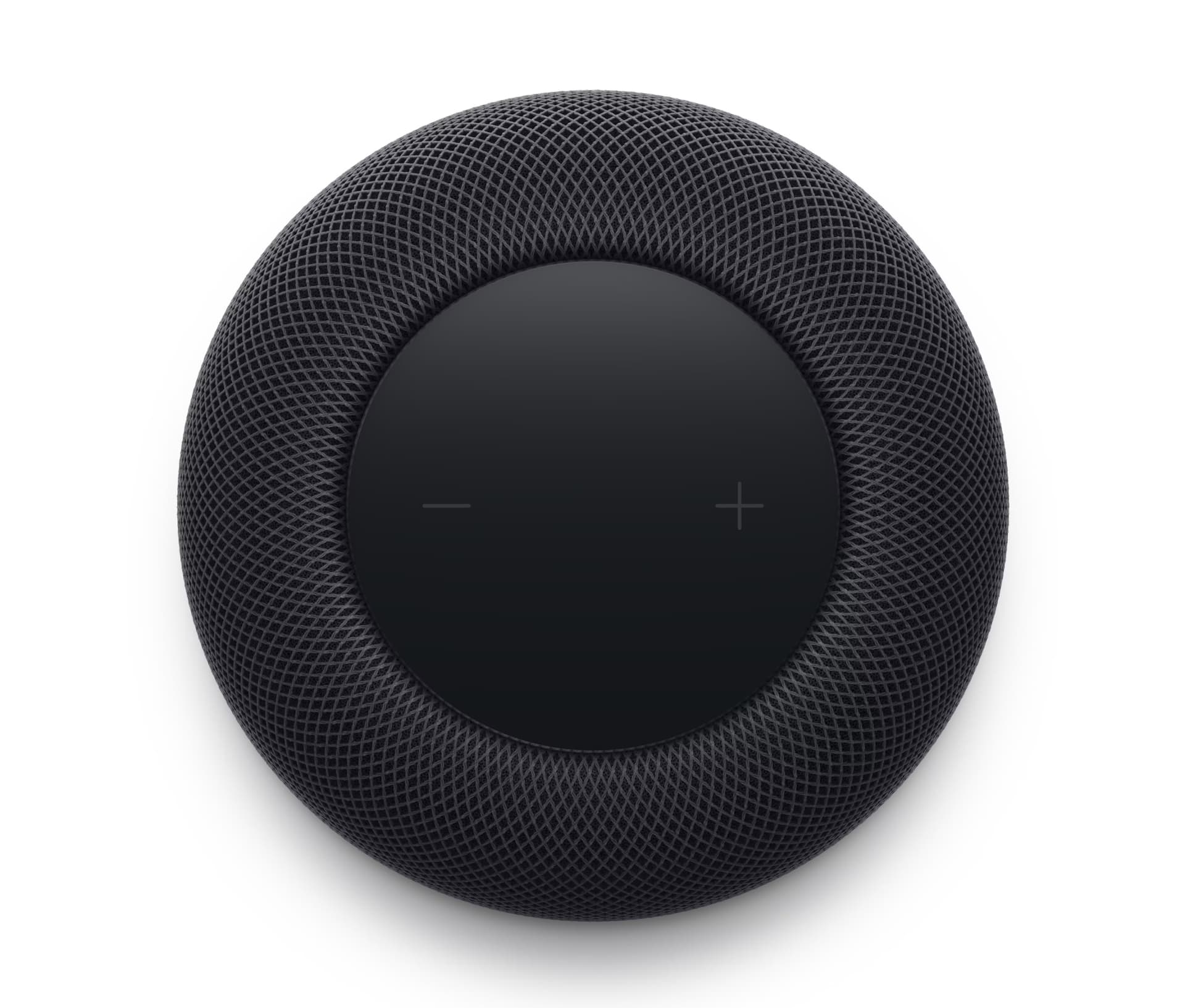 Apple HomePod 2ª Gen. Midnight