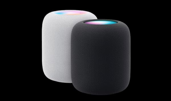 Apple HomePod 2ª Gen. Midnight