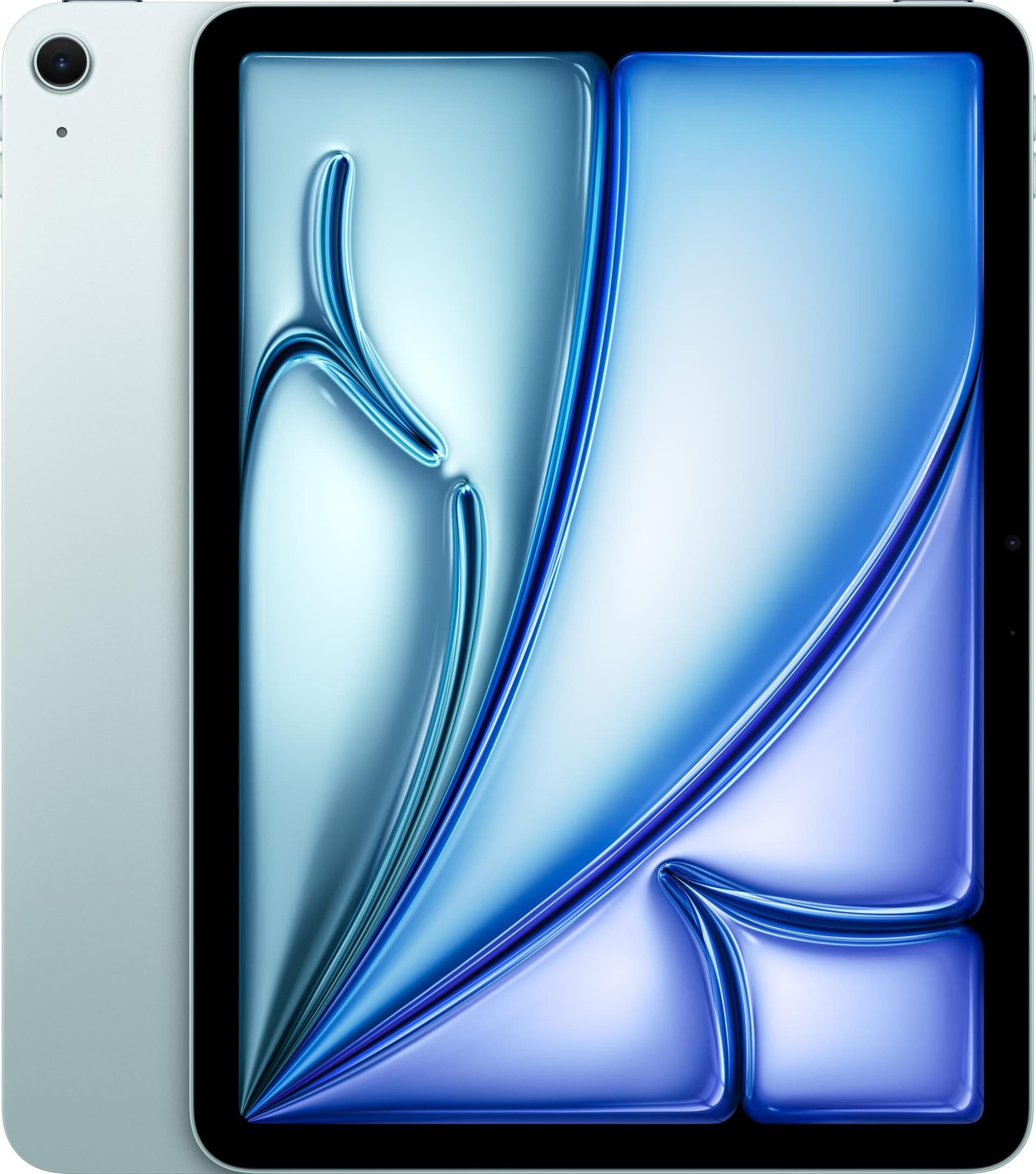 Apple iPad Air 2025 11" 8GB/128GB WiFi Azul