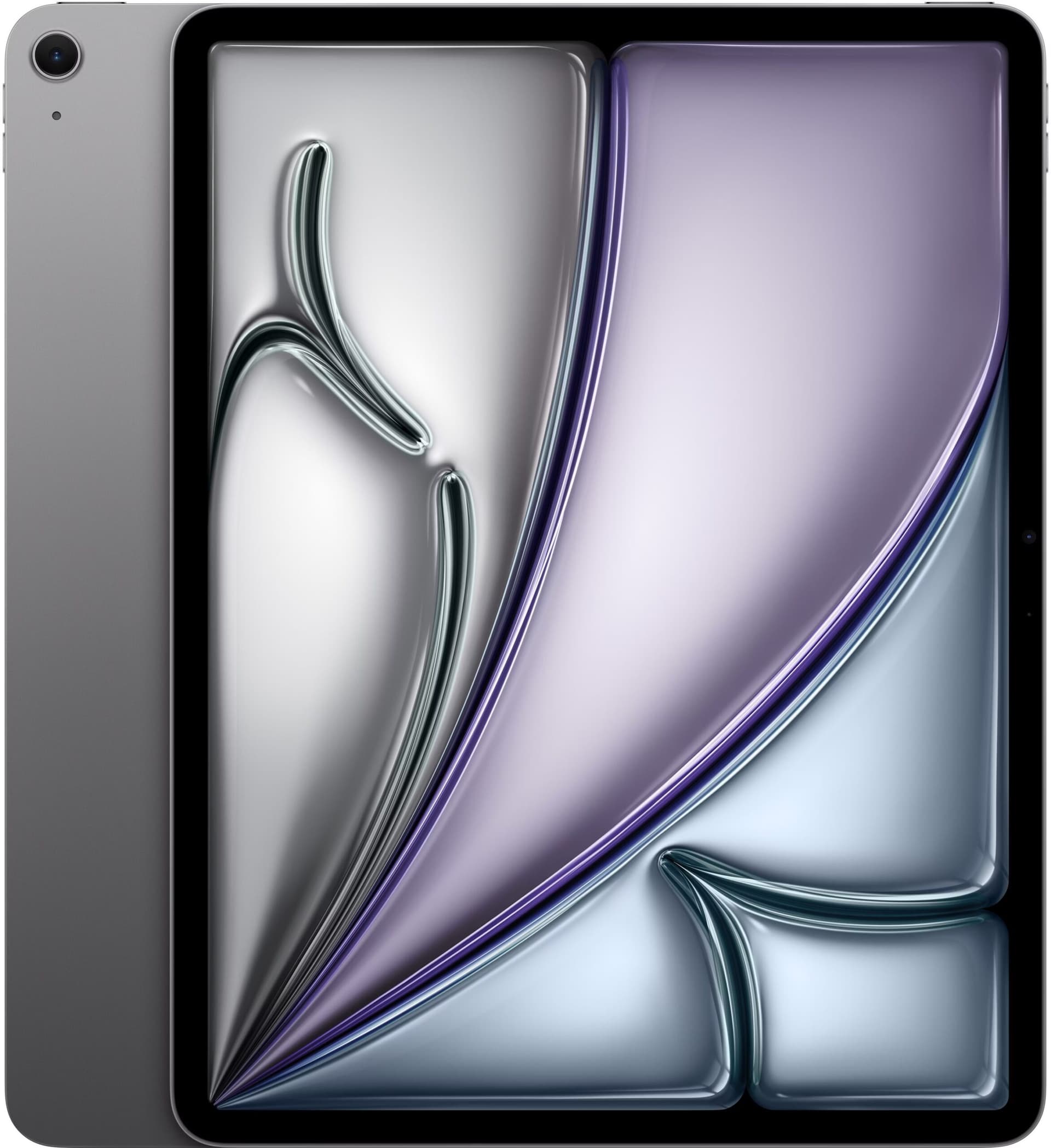 Apple iPad Air 2025 13" 8GB/256GB WiFi Cinzento