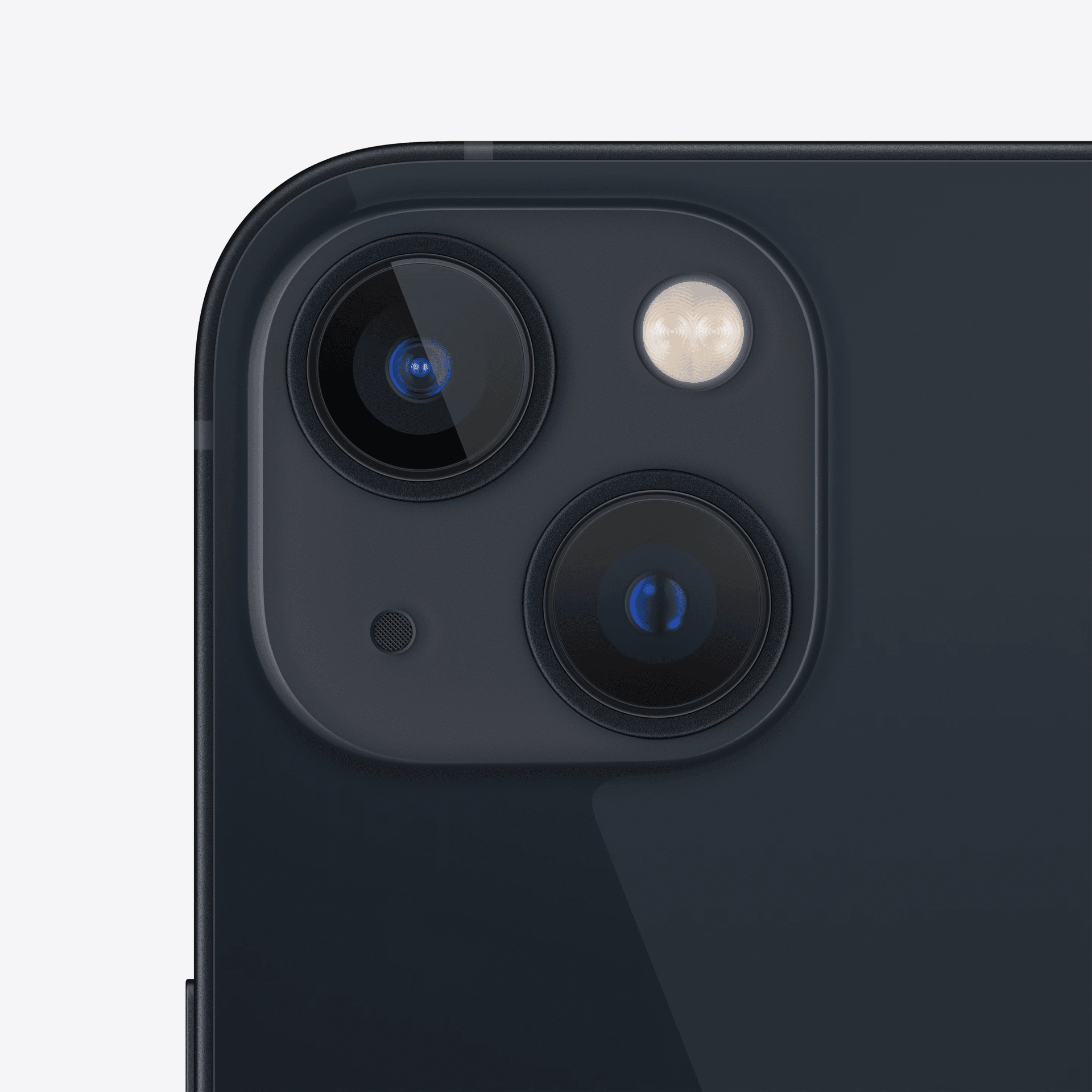 Recondicionado iPhone 13 (Como Novo) 256GB Midnight