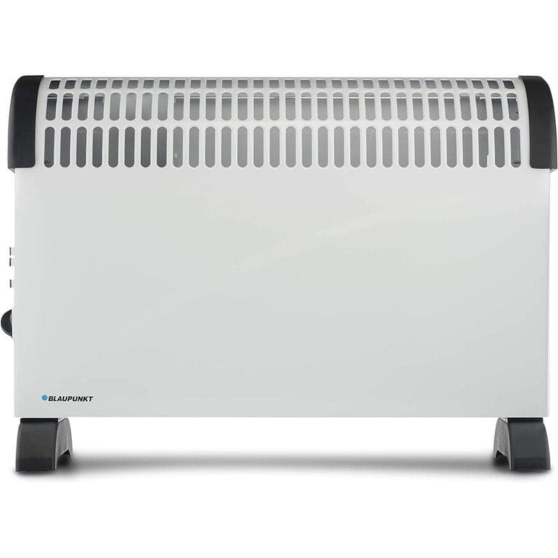 Aquecedor de Convecção Blaupunkt BP1008 2000W Branco