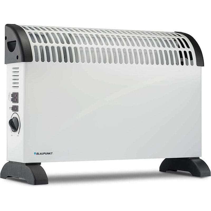 Aquecedor de Convecção Blaupunkt BP1008 2000W Branco
