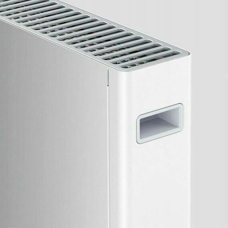 Aquecedor Elétrico Smartmi Convector Heater 1S