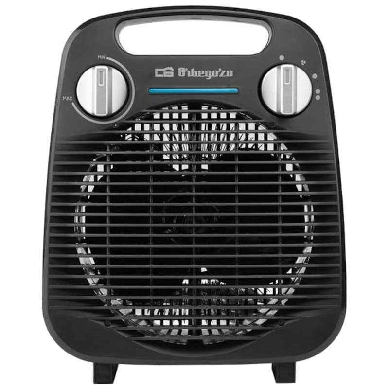 Aquecedor Orbegozo FH 5141 2000W