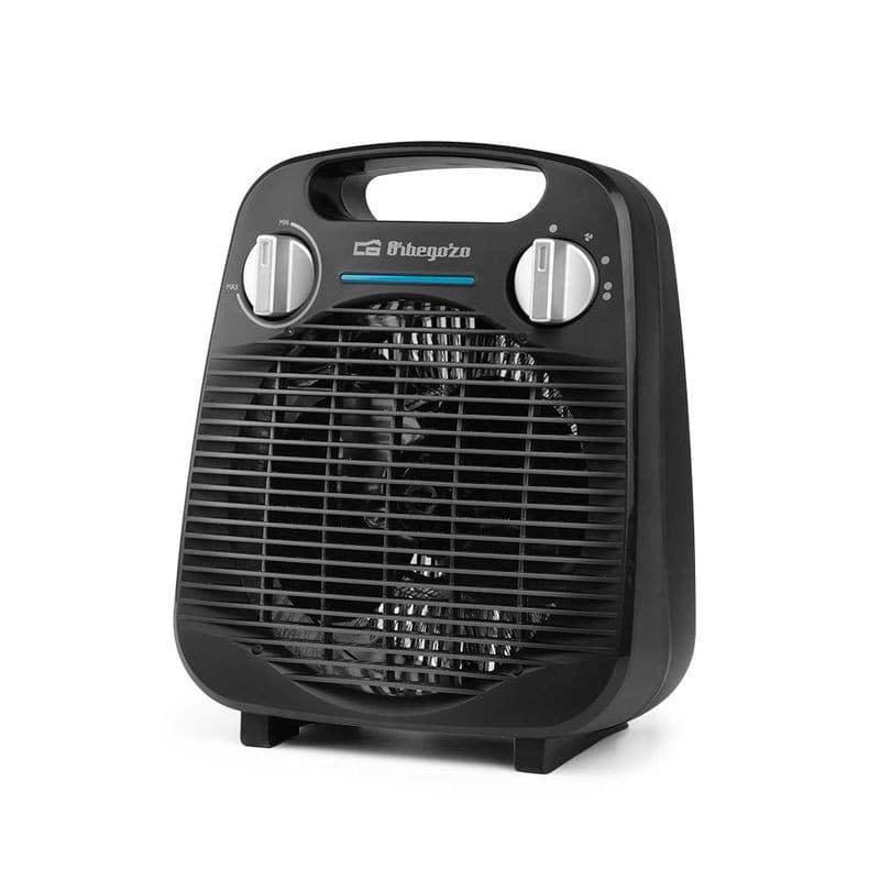 Aquecedor Orbegozo FH 5141 2000W