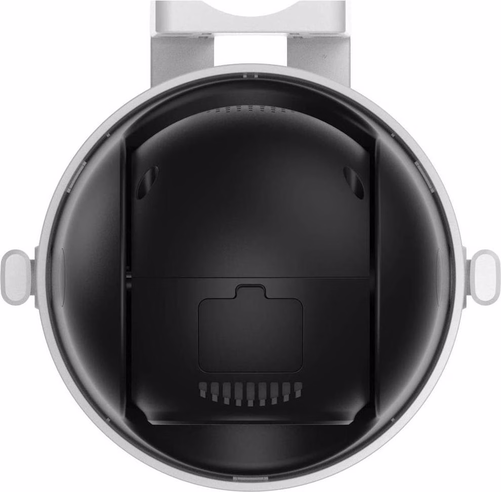 Arenti OP1 4MP UHD IP65 WiFi Branco Câmara de Segurança