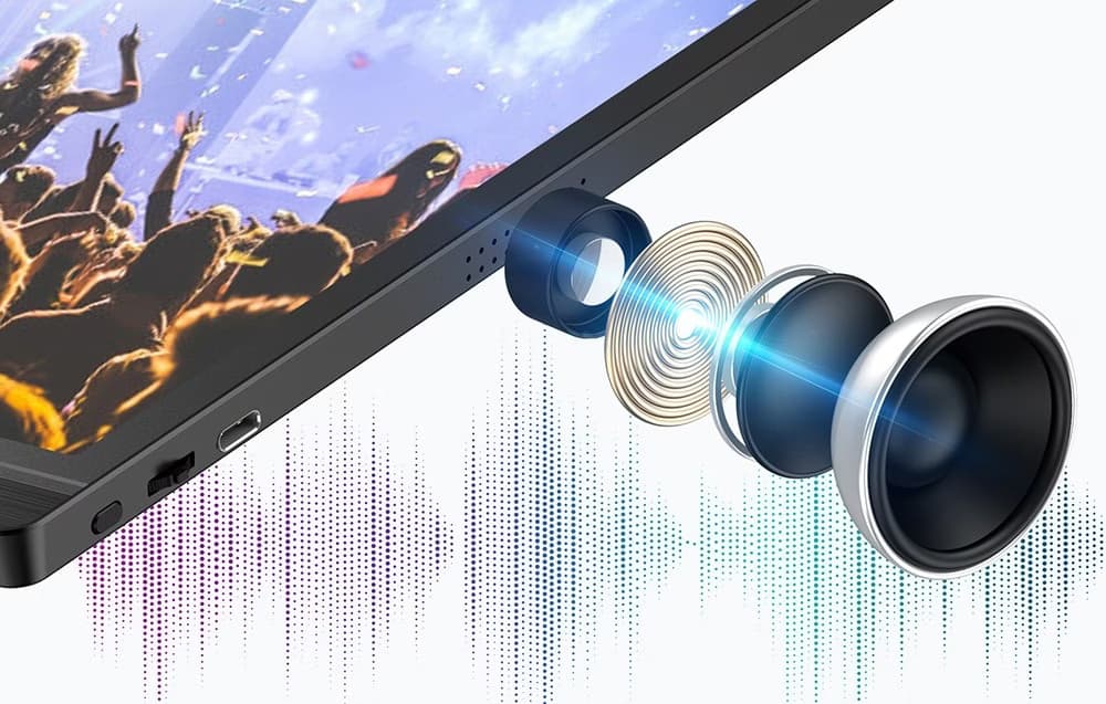 Arzopa A1 M 17.3" Full HD IPS HDR