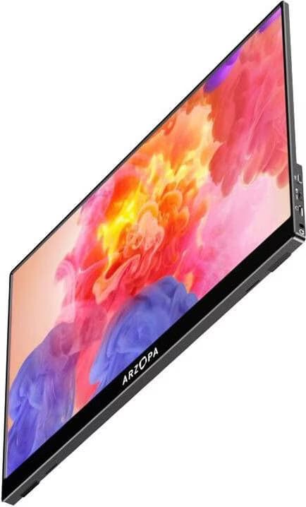 Arzopa A1 M 17.3" Full HD IPS HDR