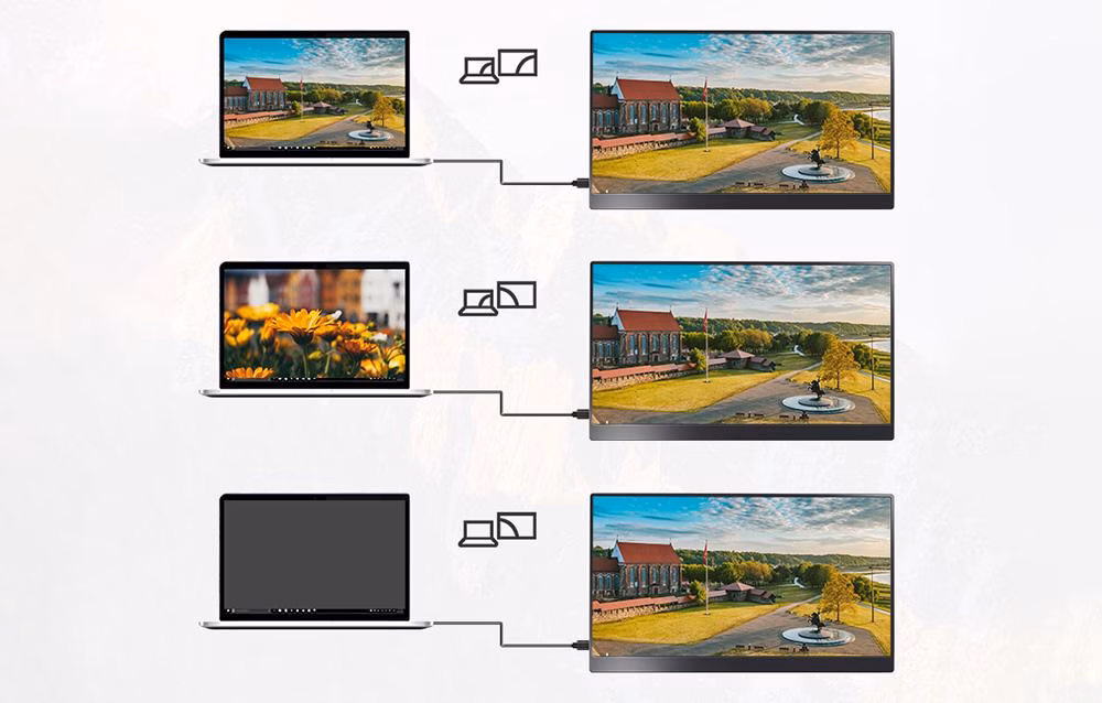 Arzopa A1 M 17.3" Full HD IPS HDR