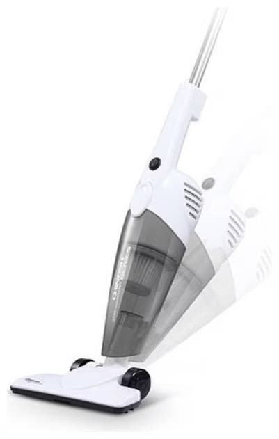 Aspirador Deerma DX118C 1,2 L 600 W - Aspirador Sem Saco