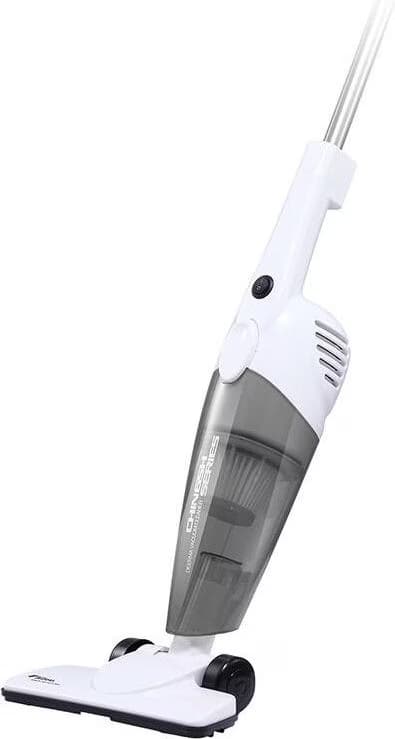 Aspirador Deerma DX118C 1,2 L 600 W - Aspirador Sem Saco