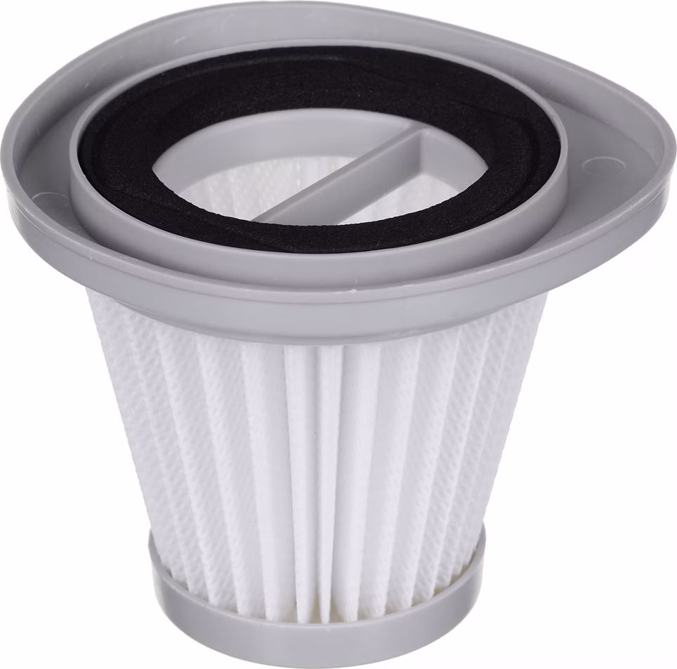 Aspirador Deerma DX118C 1,2 L 600 W - Aspirador Sem Saco