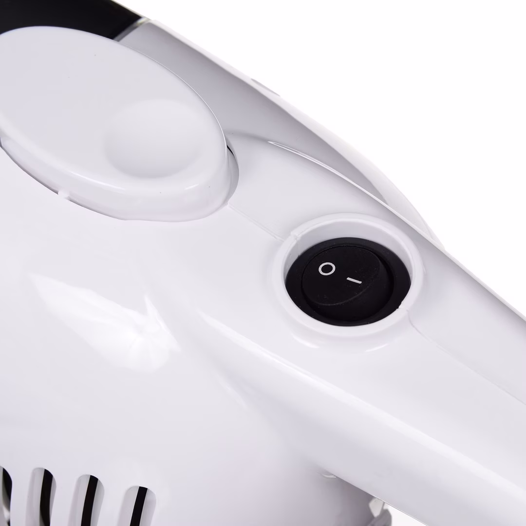 Aspirador Deerma DX118C 1,2 L 600 W - Aspirador Sem Saco