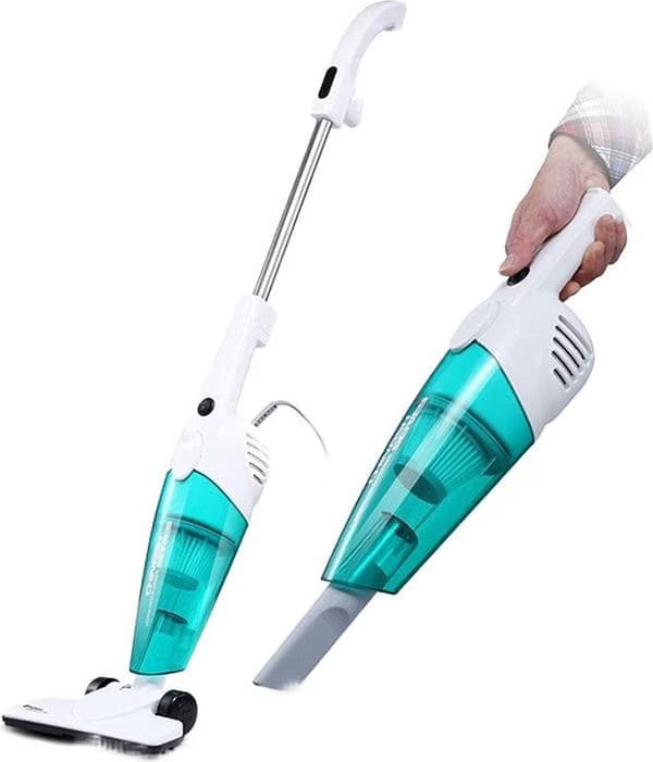 Aspirador Deerma DX118C 1,2 L 600 W - Aspirador Sem Saco