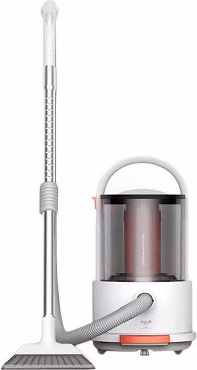Aspirador sem Saco Deerma Drum TJ200W